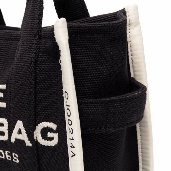 Marc Jacobs mini Tote bag - Picture 5 of 7